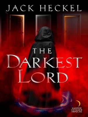 cover image of The Darkest Lord